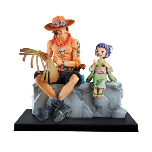 【自製賞線上抽】海賊王 和之國~第二幕~