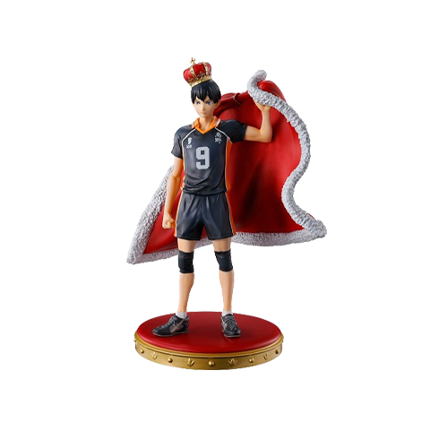 【一番賞線上抽】 排球少年 10週年紀念 80抽