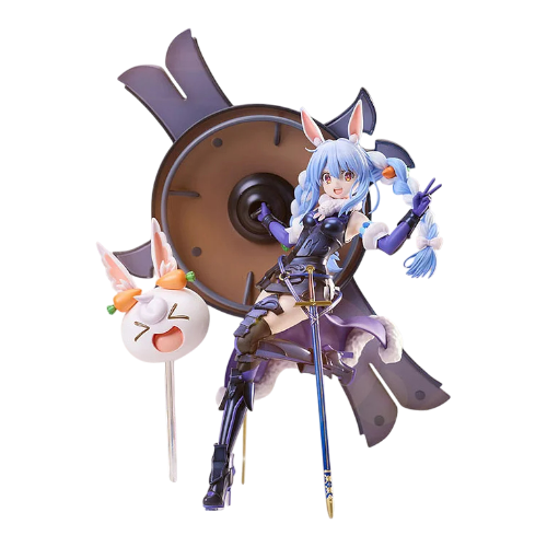 【自製賞線上抽】HOLOLIVE