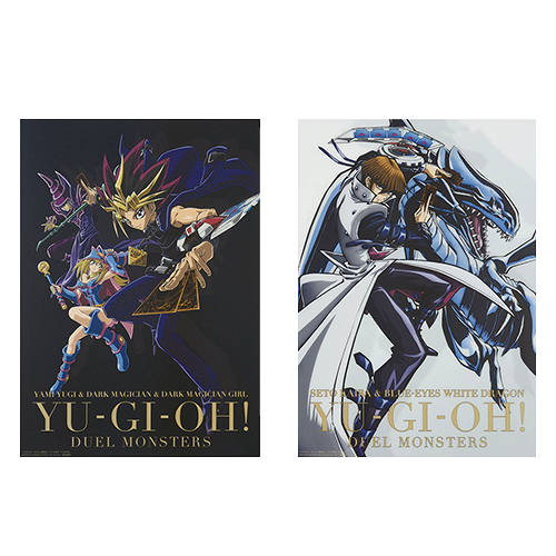 【一番賞線上抽】代理版 一番賞 遊戲王 vol.2 第三套