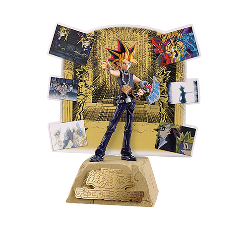 【一番賞線上抽】代理版 一番賞 遊戲王 vol.2 第三套