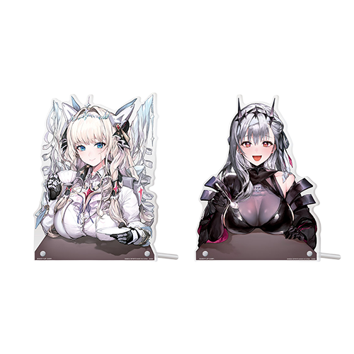 【一番賞線上抽】代理版 勝利女神：妮姬 CHAPTER4