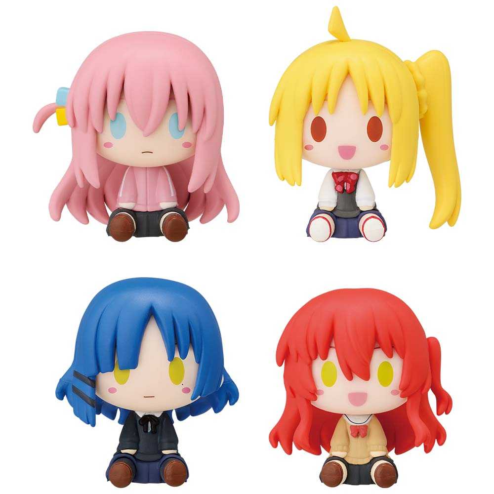 【一番賞線上抽】 一番賞 孤獨搖滾!