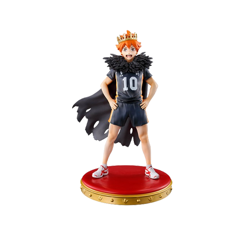 【一番賞線上抽】 排球少年 10週年紀念 80抽