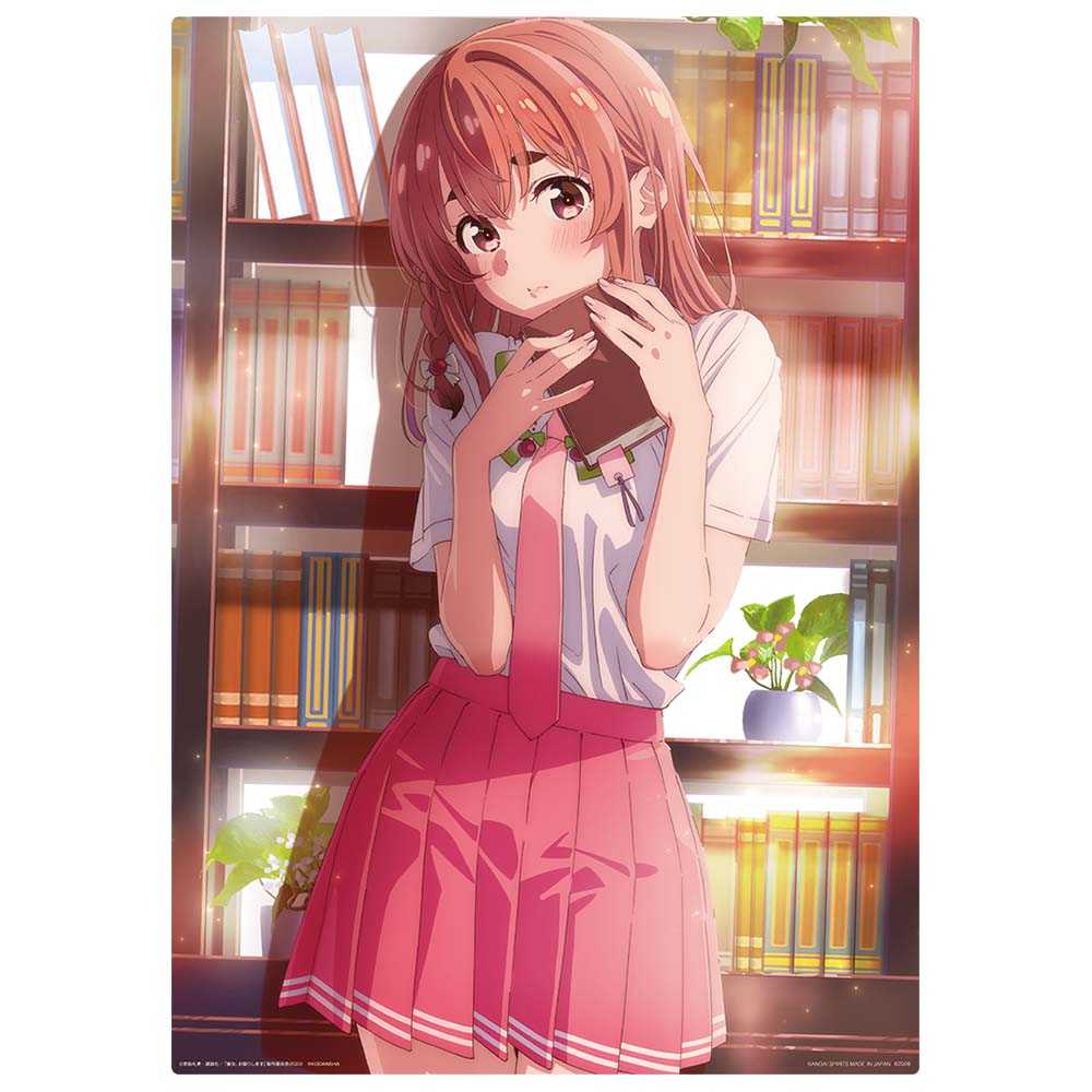 【一番賞線上抽】 一番賞 出租女友 滿足度5~青春 if