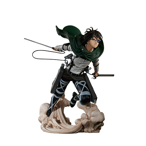 【一番賞線上抽】進擊的巨人 地鳴 80抽