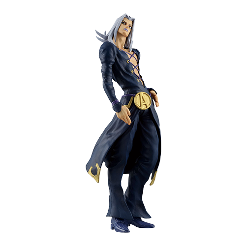 【一番賞線上抽】一番賞 JOJO 的奇妙冒險 GOLDEN WIND