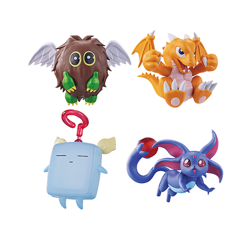 【一番賞線上抽】代理版 一番賞 遊戲王 vol.2 第三套