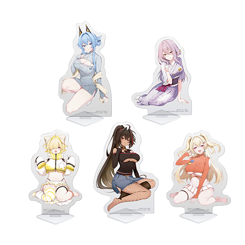 【一番賞線上抽】代理版 勝利女神：妮姬 CHAPTER4