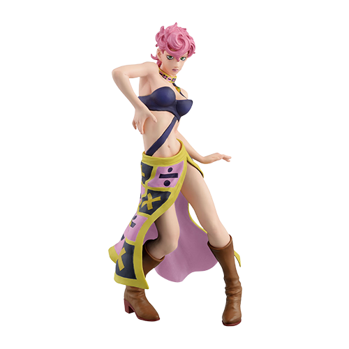 【一番賞線上抽】一番賞 JOJO 的奇妙冒險 GOLDEN WIND