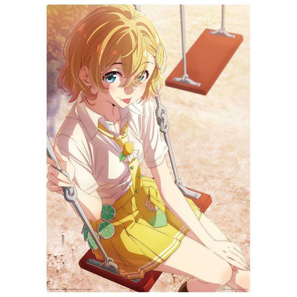 【一番賞線上抽】 一番賞 出租女友 滿足度5~青春 if