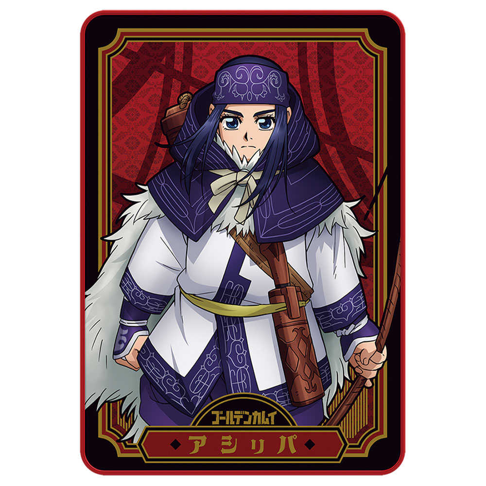 【一番賞線上抽】 一番賞 黃金神威 ~閃耀人生~