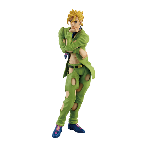 【一番賞線上抽】一番賞 JOJO 的奇妙冒險 GOLDEN WIND