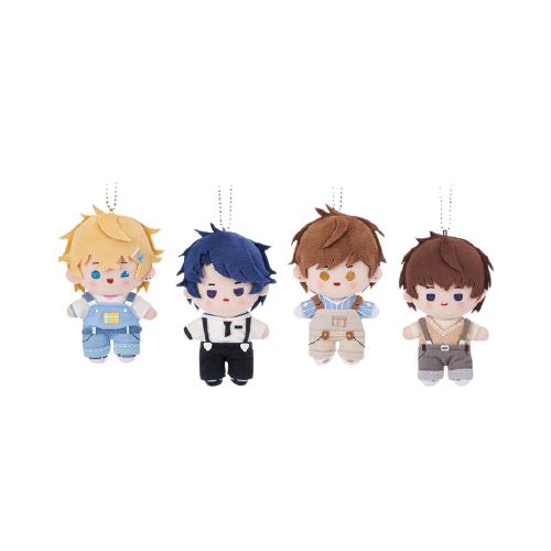 【一番賞線上抽】戀與製作人 幸運匣 夏日市集系列 SUMMER BAZAAR