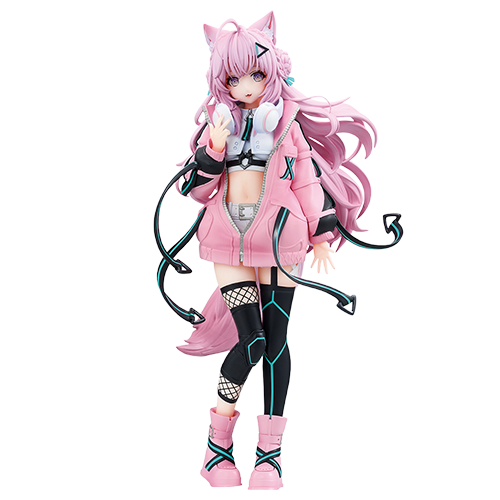 【一番賞線上抽】代理版 一番賞 Hololive ～Cyberpunk Style～80抽