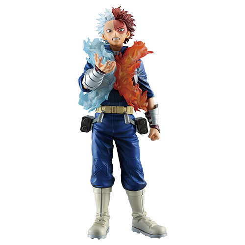 【一番賞線上抽】一番賞 我的英雄學院-一連串歲月-