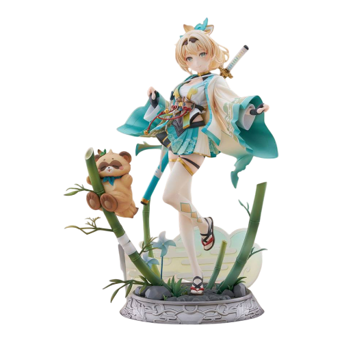 【自製賞線上抽】HOLOLIVE