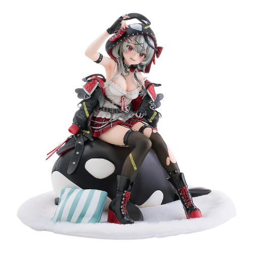 【自製賞線上抽】HOLOLIVE