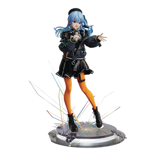 【自製賞線上抽】HOLOLIVE