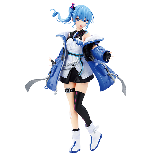 【一番賞線上抽】代理版 一番賞 Hololive ～Cyberpunk Style～80抽