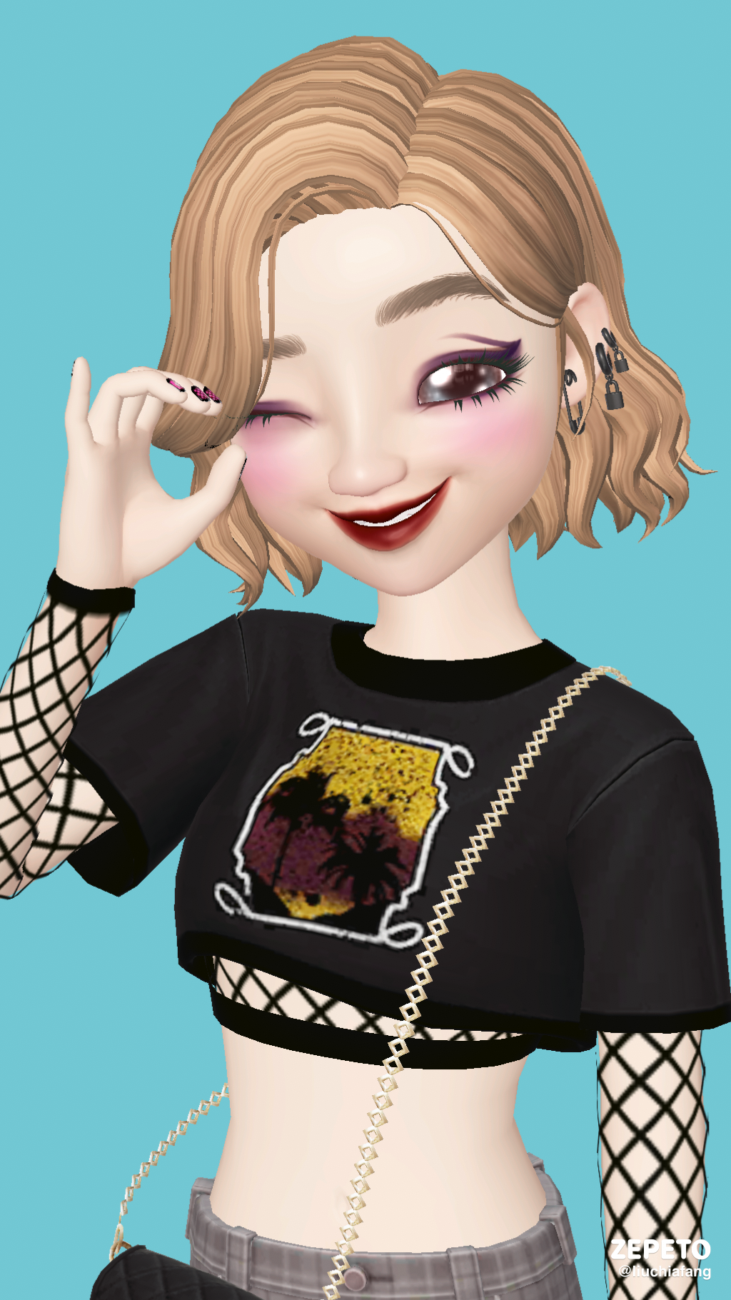 Ling Mommy餐券小舖