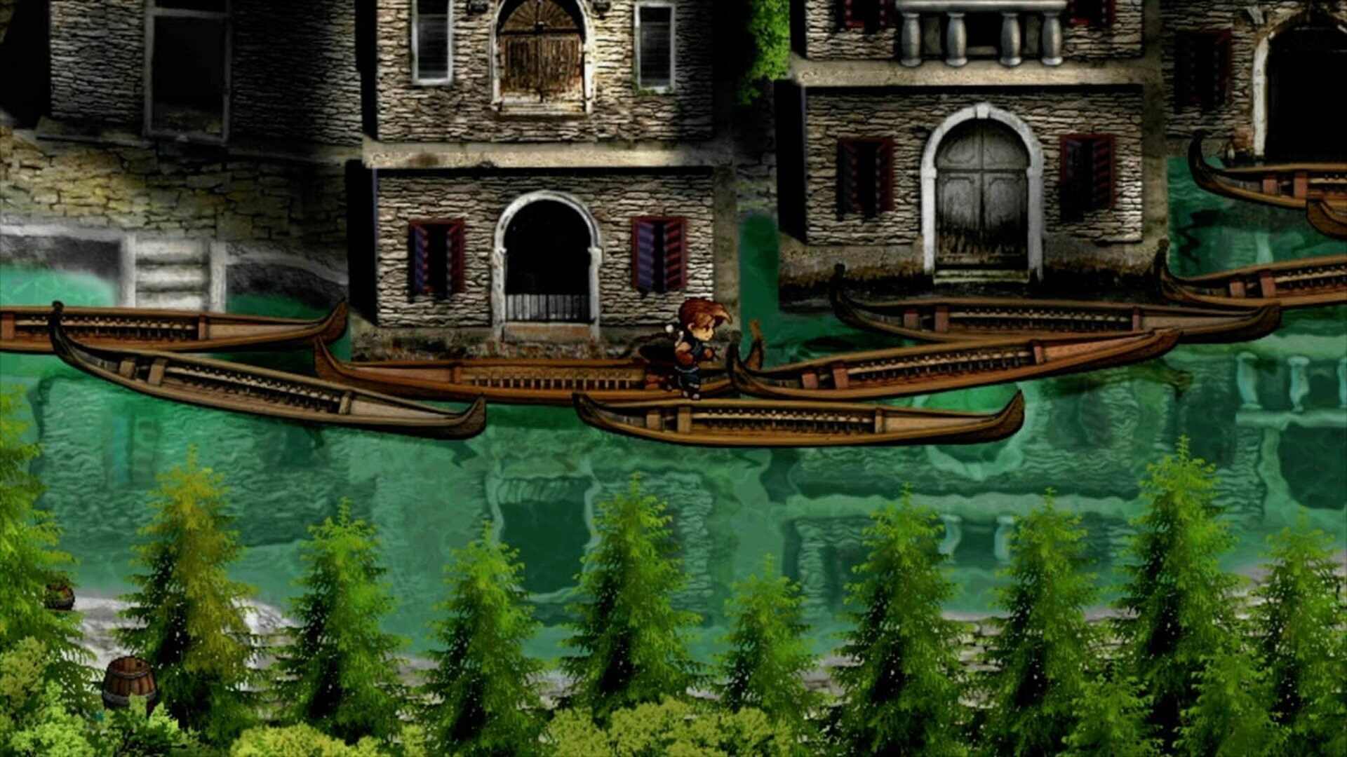 【就愛玩】預購12/4發售 NS Switch 軒轅劍參：雲和山的彼端 軒轅劍3 中文完全版