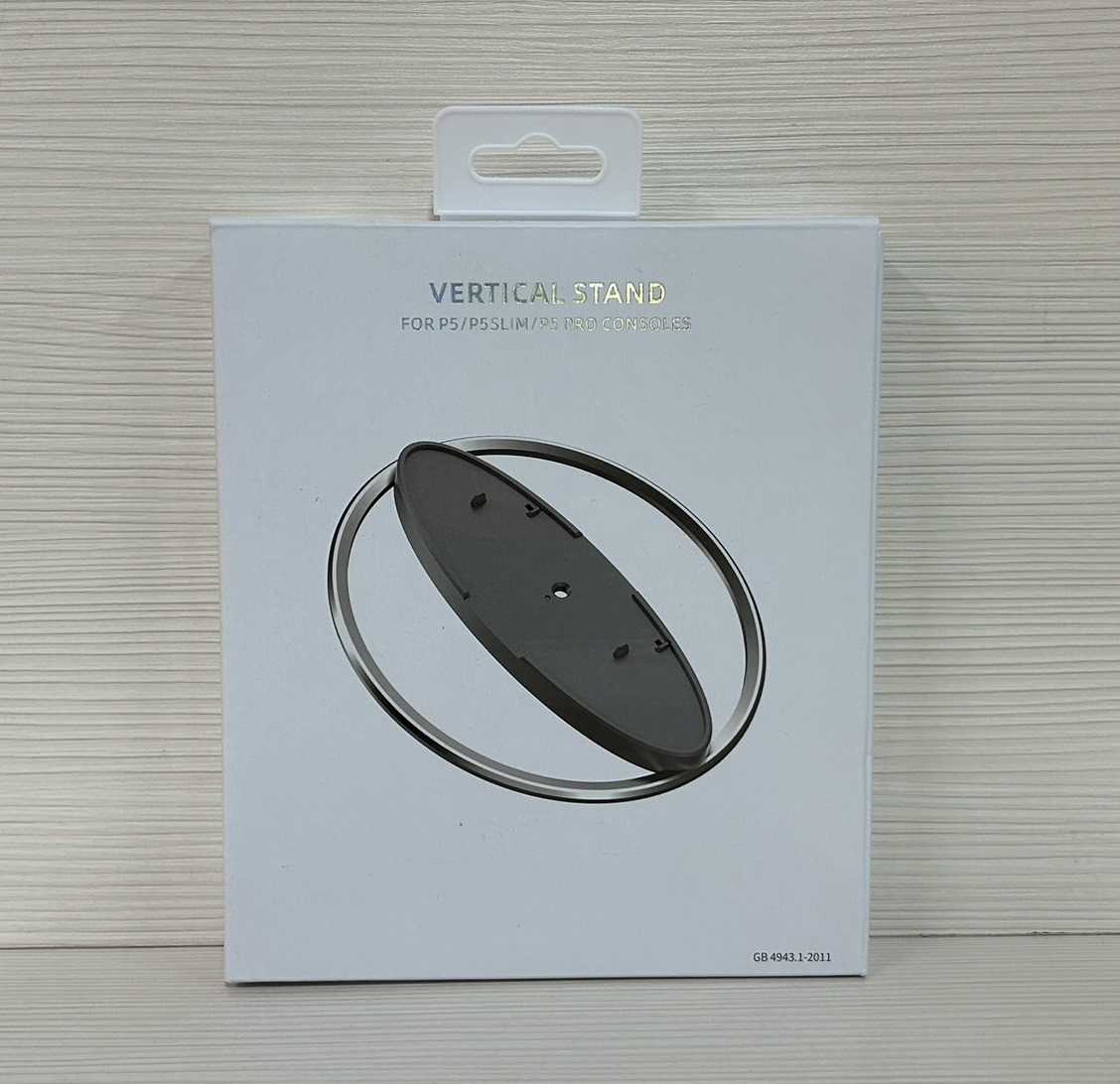 【就愛玩】全新現貨 JYS PS5 Pro 主機直立架 PS5 Slim 都可使用