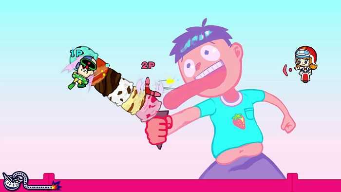 【就愛玩】全新現貨 NS Switch 分享同樂 ! 瓦利歐製造 壞瑪莉 中文版 台灣公司貨