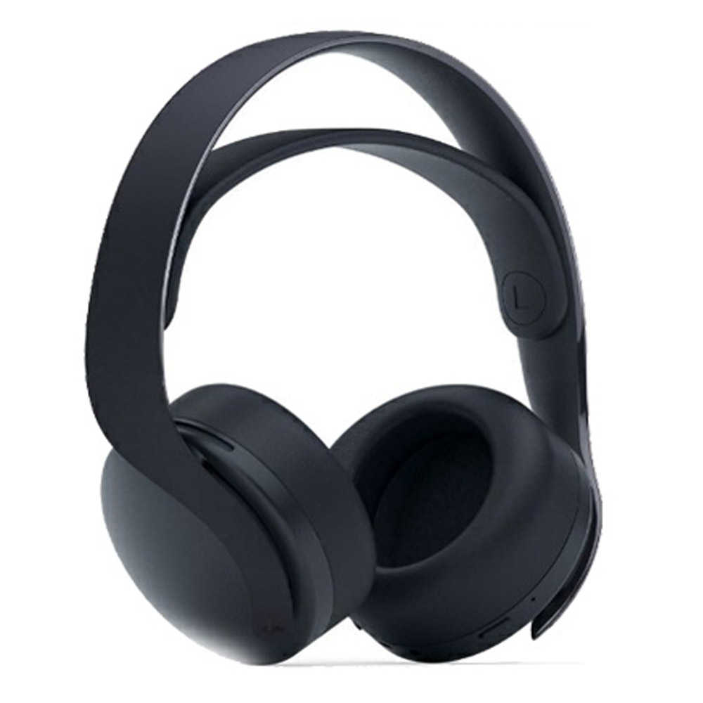 【就愛玩】全新現貨 SONY PS5 PULSE 3D 無線耳機組 黑色 深灰迷彩 台灣公司貨
