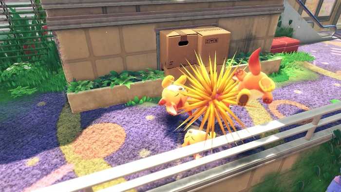 【就愛玩】全新現貨 NS Switch 星之卡比 探索發現 台灣公司貨中文版