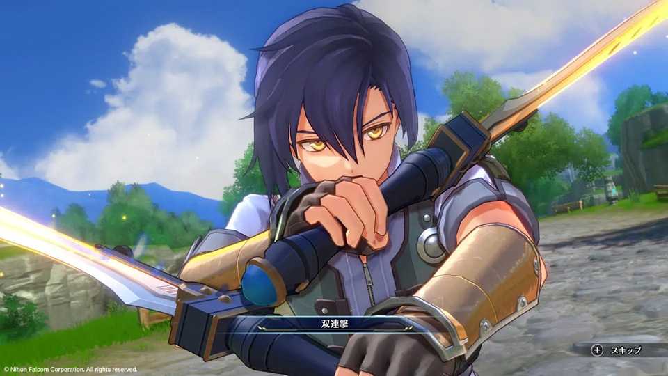 【就愛玩】預購 9/19 發售PS5 空之軌跡 the 1st 中文版