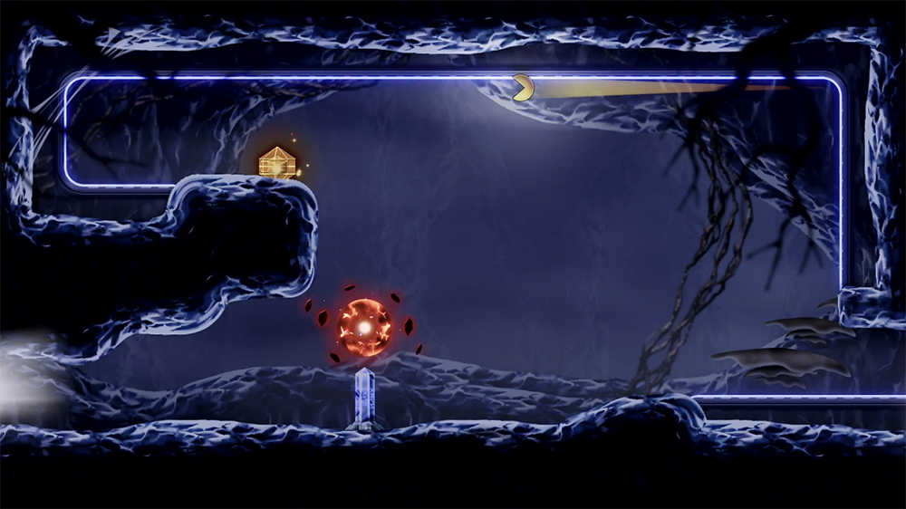 【就愛玩】預購 7/17 發售 NS Switch 闇鬥迷宮 中文版