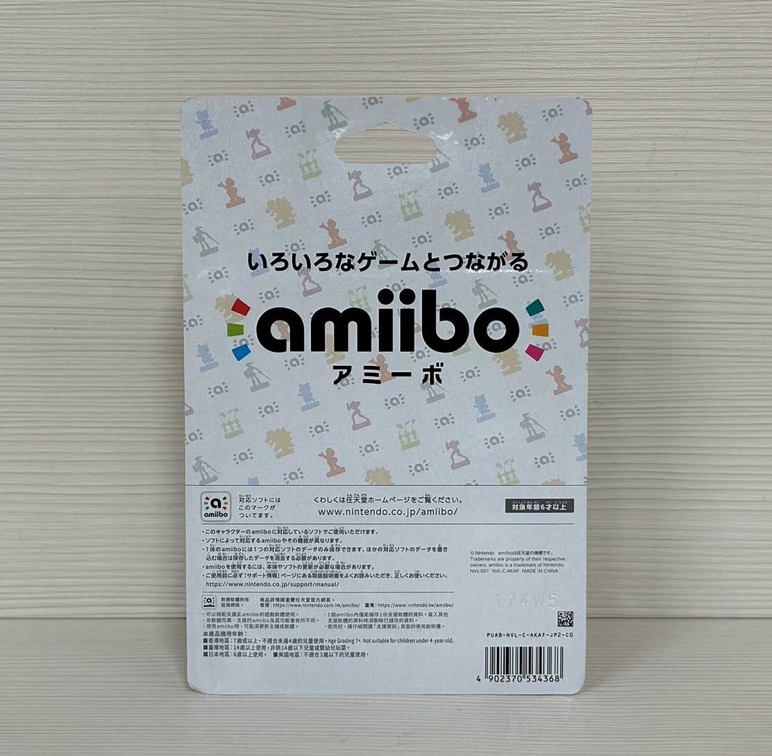 【就愛玩】 全新現貨 amiibo 林克 8-BIT 點陣版 薩爾達傳說 王國之淚 曠野之息 NS Switch