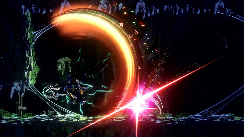 【就愛玩】預購 7/17 發售 NS Switch 闇鬥迷宮 中文版