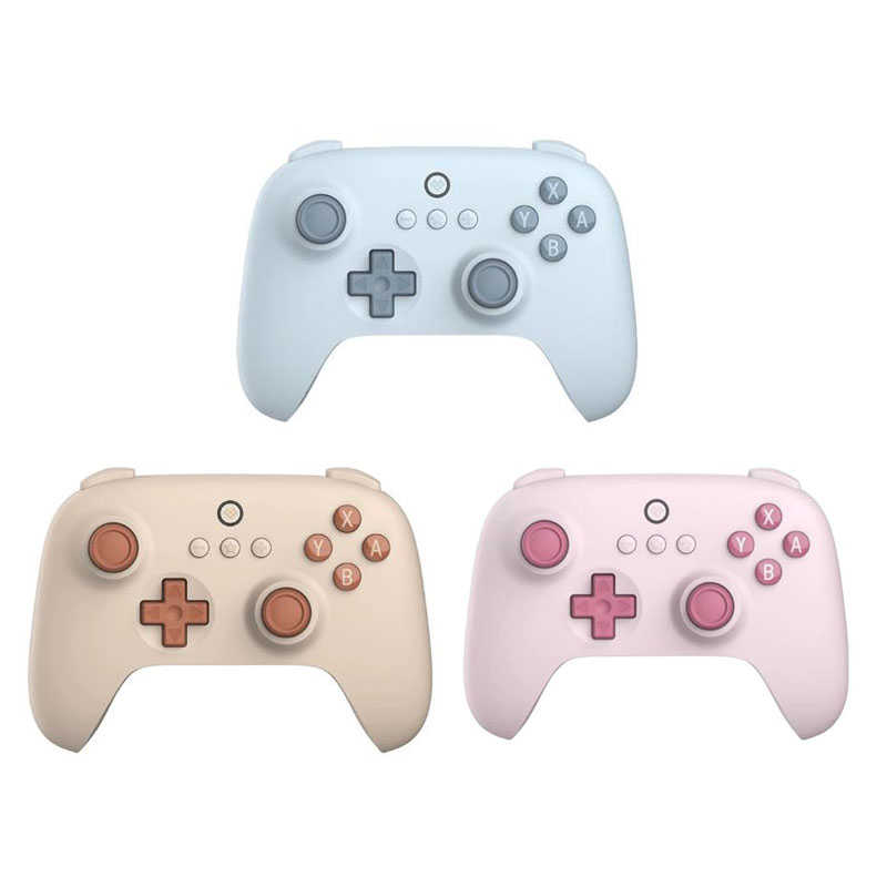 【就愛玩】全新現貨 8Bitdo 八位堂 NS switch 獵戶座 青春版 藍芽手把 無線控制器 80EL