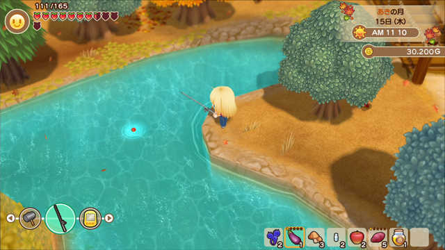 【就愛玩】全新現貨 NS Switch 牧場物語 重聚礦石鎮 中文版