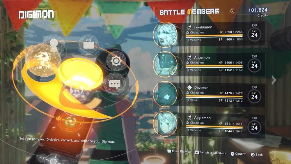 【就愛玩】預購 10/2 發售  PS5 數碼寶貝物語 時空異客 數碼寶貝 中文版