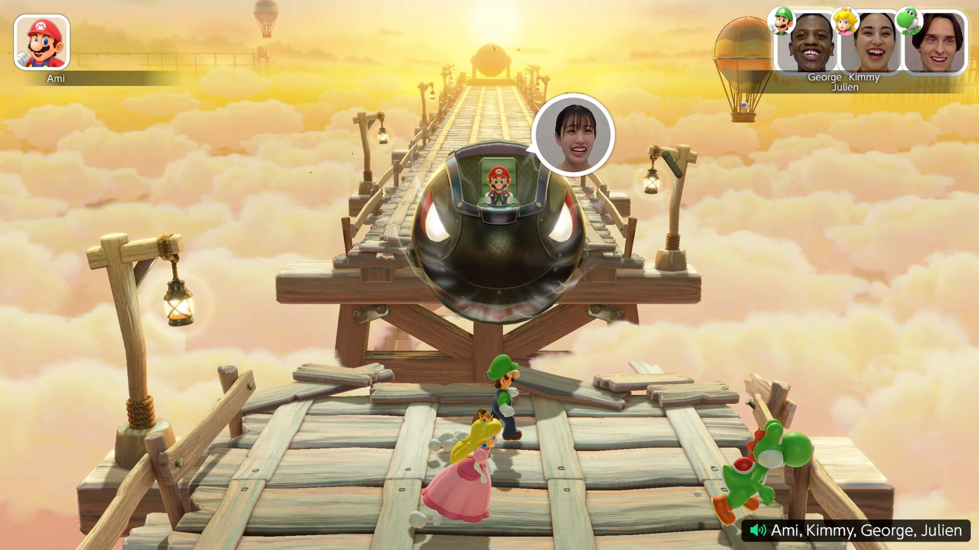 【就愛玩】全新現貨 NS2 Switch2 超級瑪利歐派對 空前盛會 + 空前盛會TV  中文版