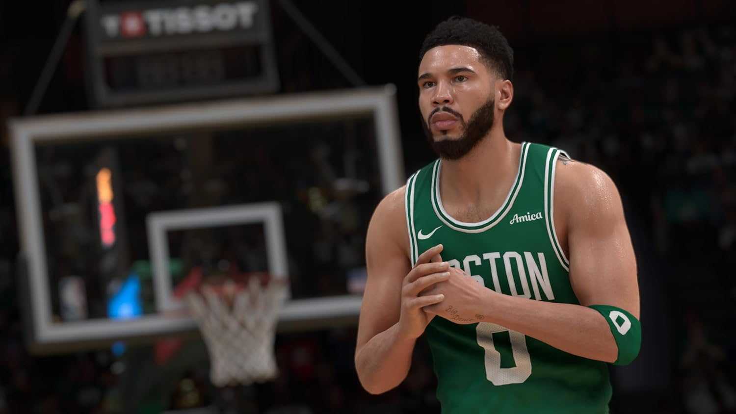 【就愛玩】全新現貨 NS Switch NBA2K25 籃球 NBA 2K25 美版支援中文