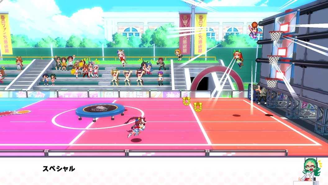 【就愛玩】全新現貨 NS Switch 賽馬娘 Pretty Derby 熱血喧鬧大感謝祭！中文一般版