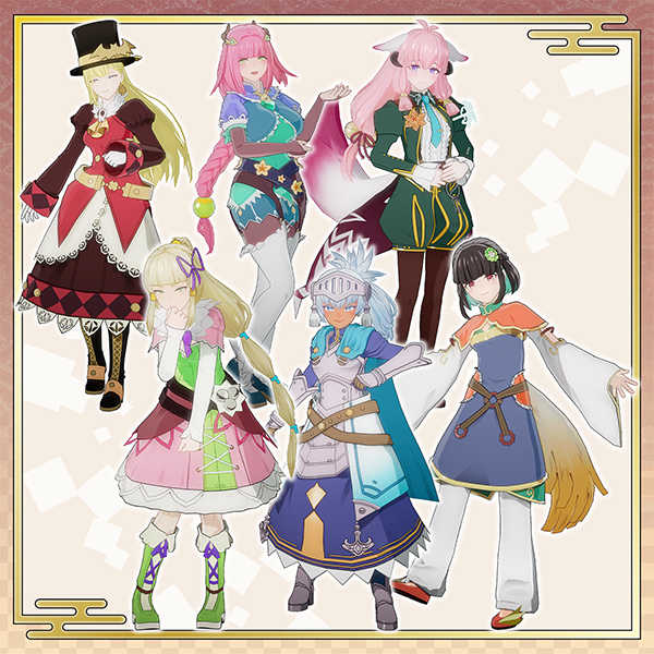 【就愛玩】全新現貨 NS Switch 符文工廠 龍之天地 中文版 附特典序號卡