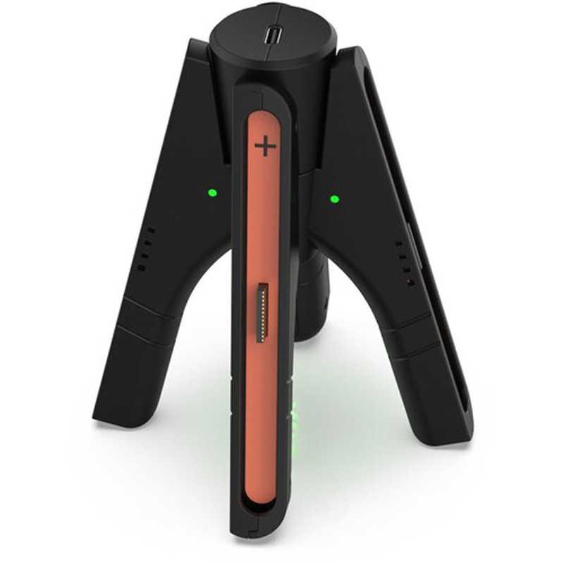 【就愛玩】全新現貨 DOBE NS2 Switch2  分離式充電握把座 充電 TNS-3156