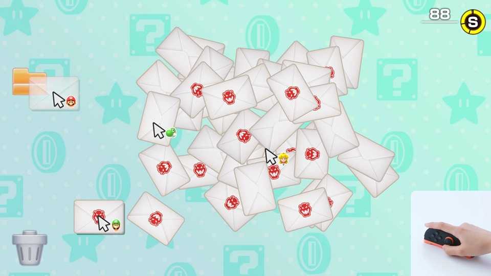 【就愛玩】全新現貨 NS2 Switch2 超級瑪利歐派對 空前盛會 + 空前盛會TV  中文版