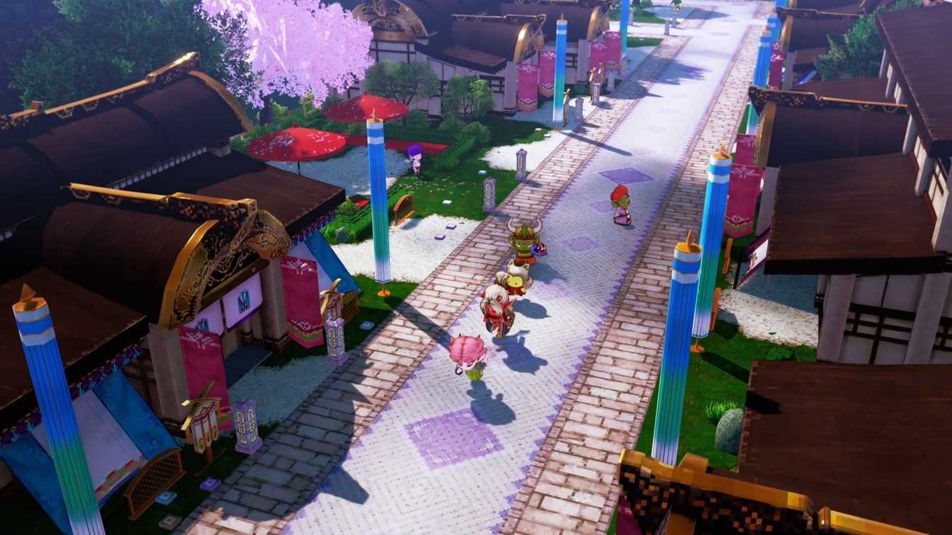 【就愛玩】全新現貨 PS5 勇者鬥惡龍X 覺醒的五種族 OFFLINE 中文版