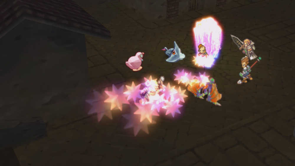 【就愛玩】預購6/5發售 PS5 SaGa 未拓領域2 Remastered 復活邪神 邪神領域2 中文版