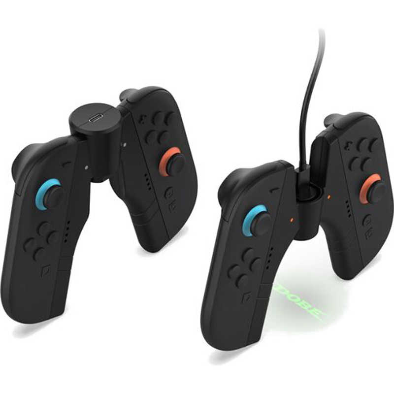 【就愛玩】全新現貨 DOBE NS2 Switch2  分離式充電握把座 充電 TNS-3156