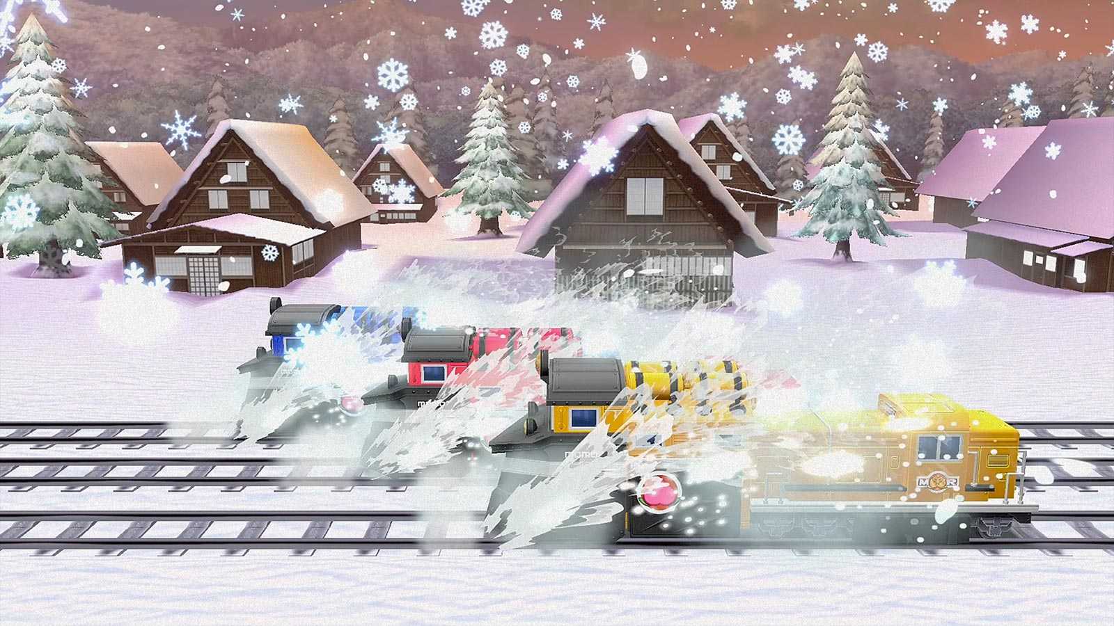 【就愛玩】預購 11/13 發售 NS Switch 桃太郎電鐵2 你的城鎮也一定在 東日本篇＋西日本篇 日文版