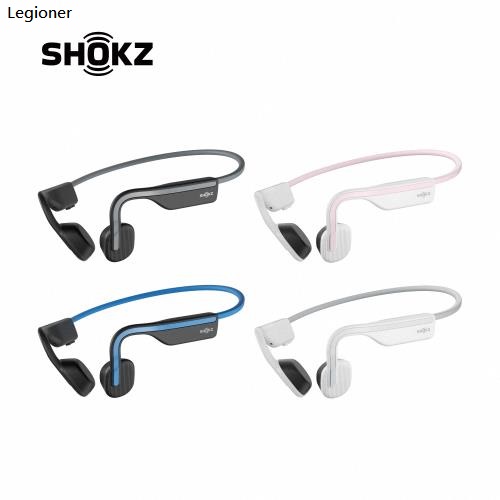 全新代理 附發票 一年保固！ SHOKZ OPENMOVE S661 骨傳導 藍芽 運動耳機 公司貨
