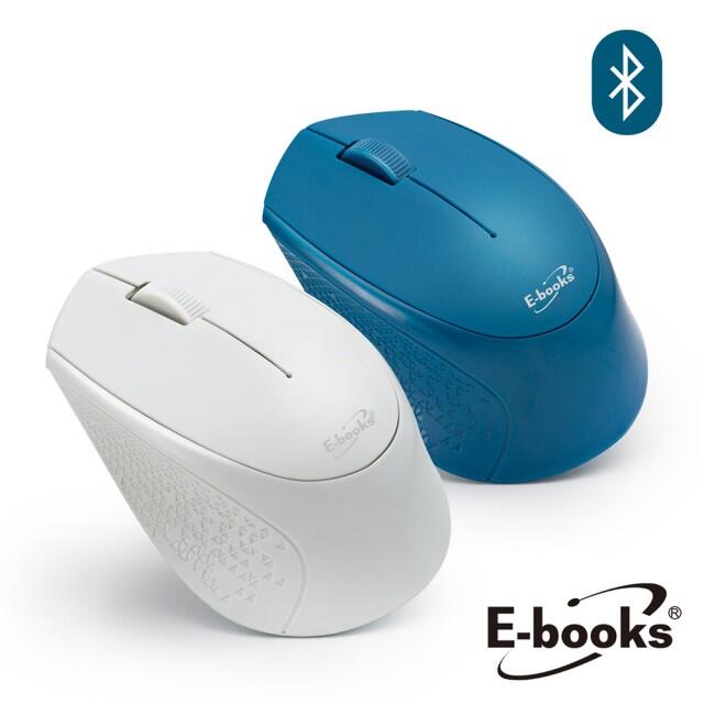 全新附發票 E-books 中景 M60 無線藍芽 三鍵式 超靜音 無線滑鼠 光學滑鼠 藍芽滑鼠
