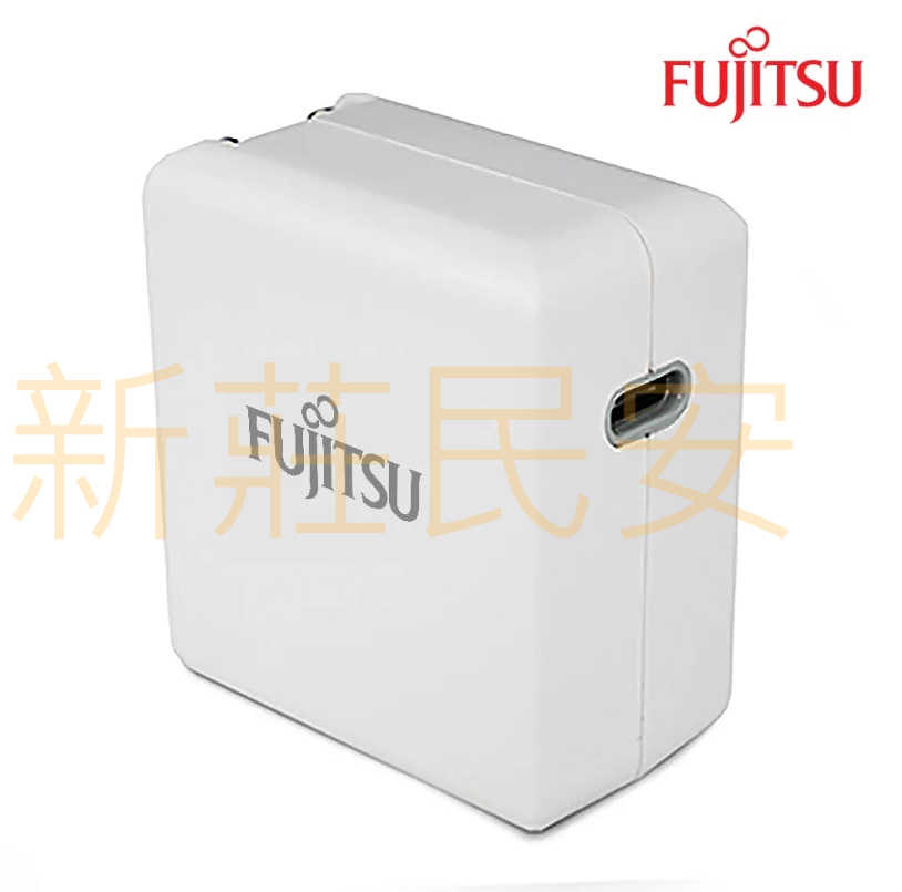 全新附發票！富士通 US-09 5V 3A 1port TYPE-C 輸出 手機 平板 充電艙 充電器 手機變壓器